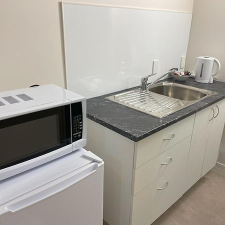 Tirau Motor Inn Екстериор снимка