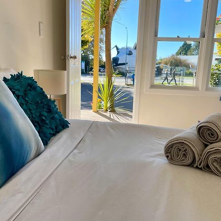 Tirau Motor Inn Екстериор снимка