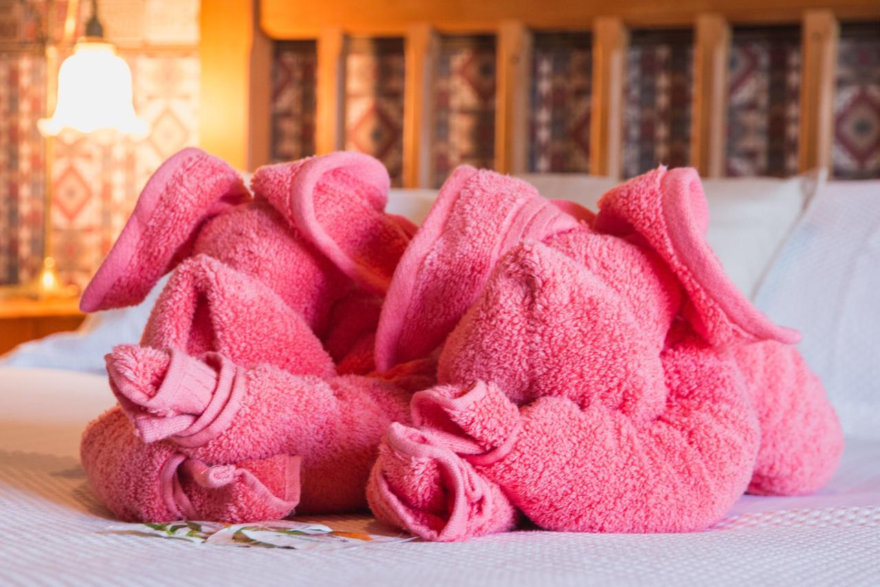 Tirau Motor Inn Екстериор снимка