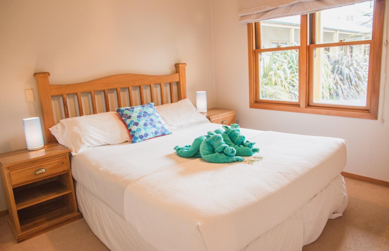 Tirau Motor Inn Екстериор снимка